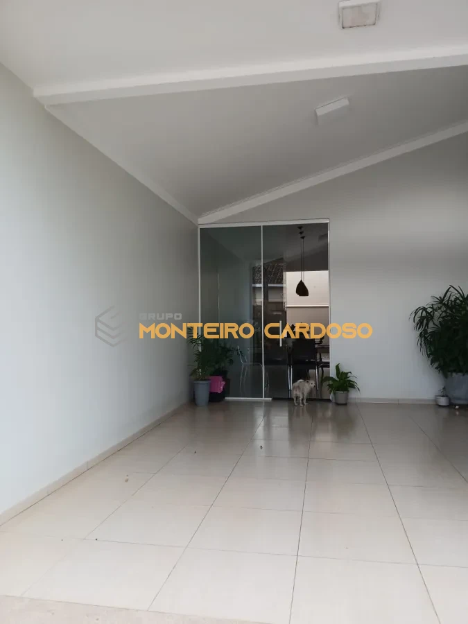 Imagem de Casa em Jaciara -MT