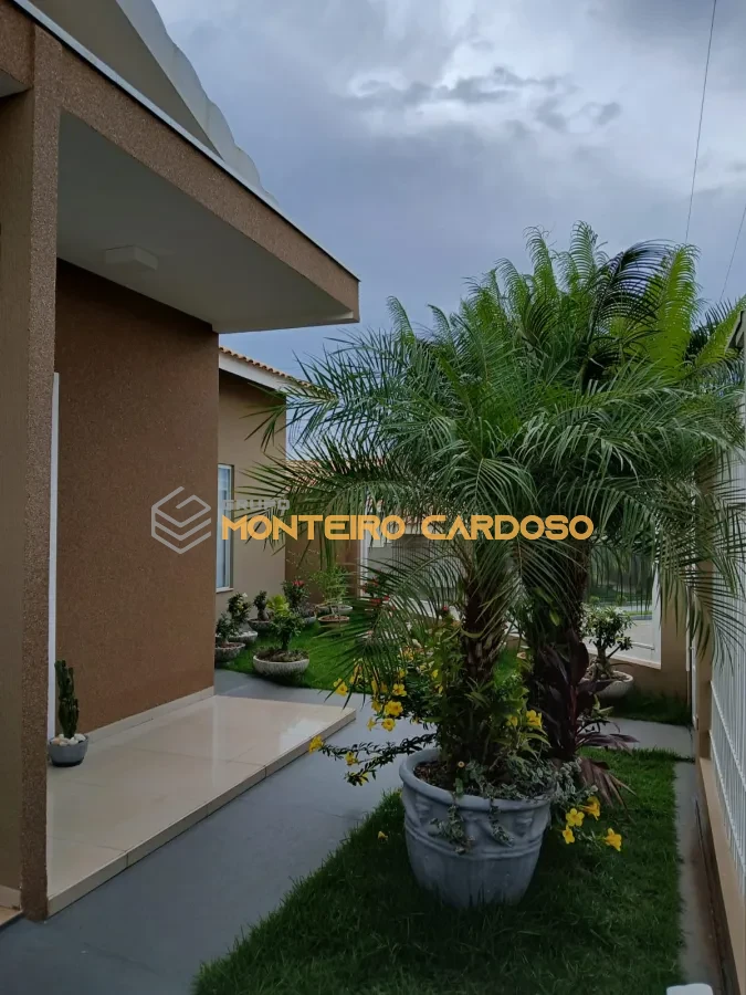 Imagem de Casa em Jaciara -MT