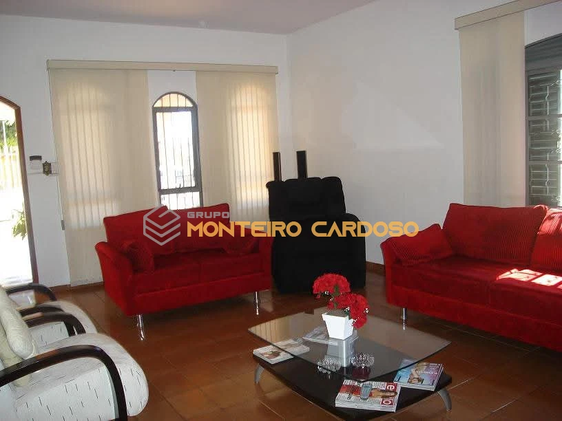 Imagem de CASA ACONCHEGANTE - SANTA CLARA - RONDONÓPOLIS