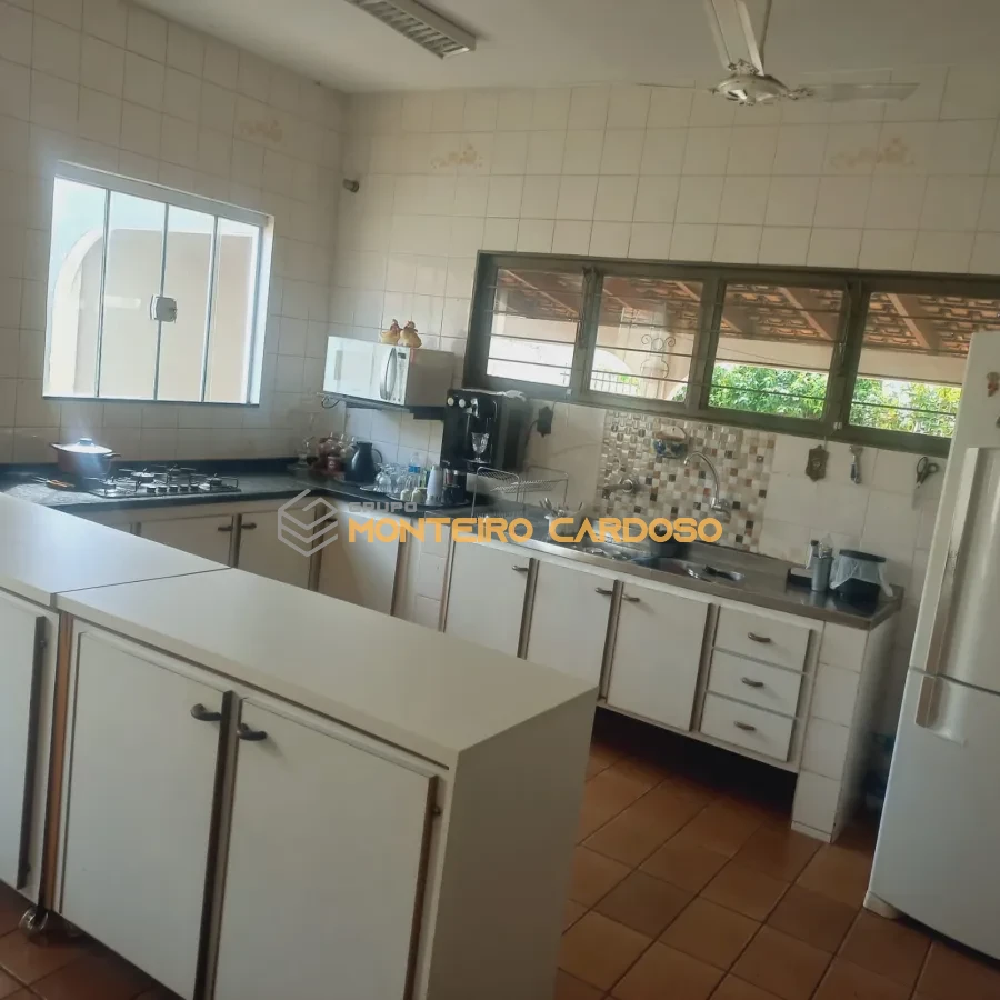 Imagem de CASA ACONCHEGANTE - SANTA CLARA - RONDONÓPOLIS