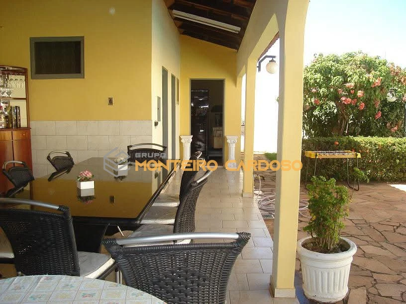 Imagem de CASA ACONCHEGANTE - SANTA CLARA - RONDONÓPOLIS