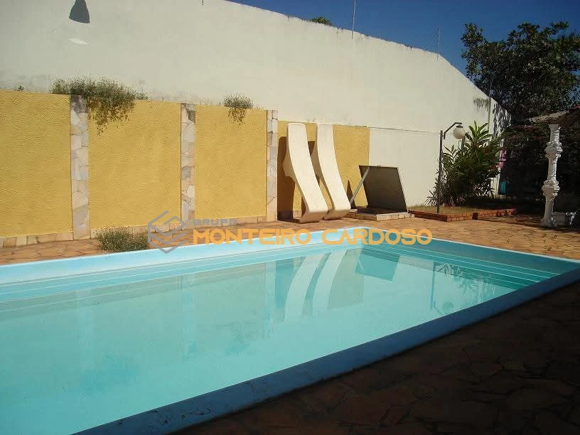 Imagem de CASA ACONCHEGANTE - SANTA CLARA - RONDONÓPOLIS