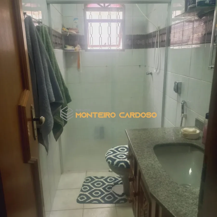 Imagem de CASA ACONCHEGANTE - SANTA CLARA - RONDONÓPOLIS