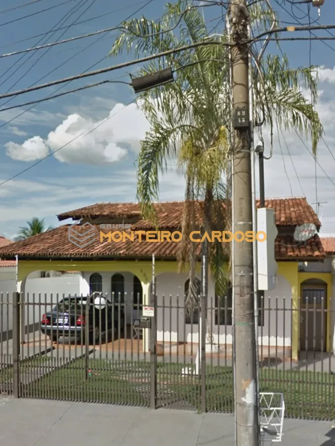 Imagem de CASA ACONCHEGANTE - SANTA CLARA - RONDONÓPOLIS