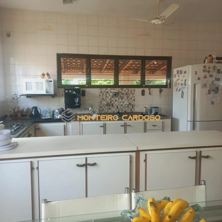 Imagem de CASA ACONCHEGANTE - SANTA CLARA - RONDONÓPOLIS