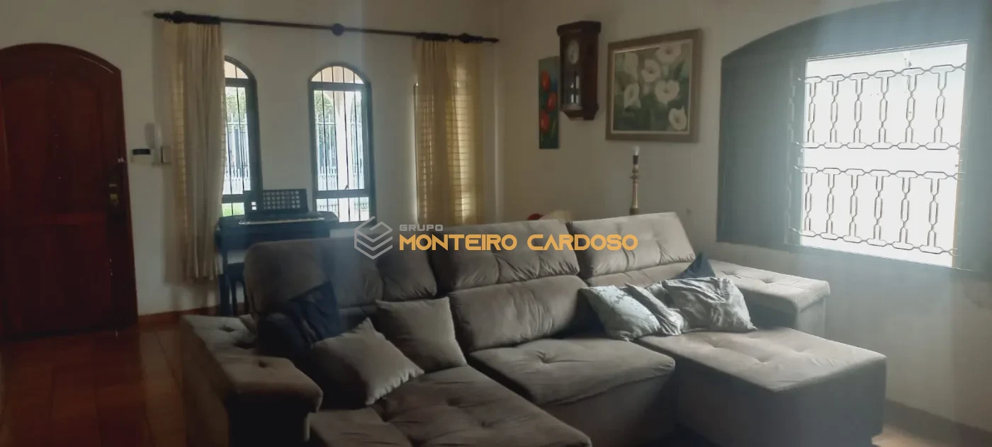 Imagem de CASA ACONCHEGANTE - SANTA CLARA - RONDONÓPOLIS