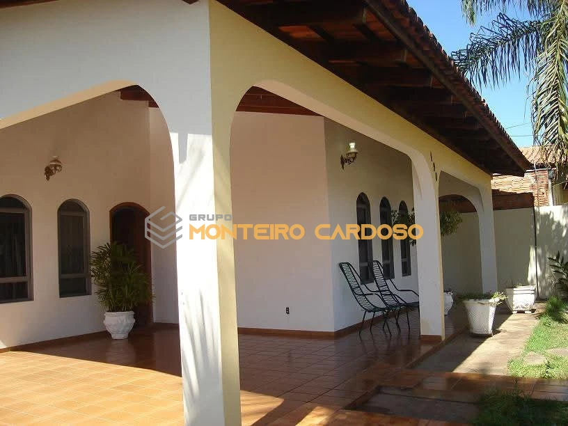 Imagem de CASA ACONCHEGANTE - SANTA CLARA - RONDONÓPOLIS