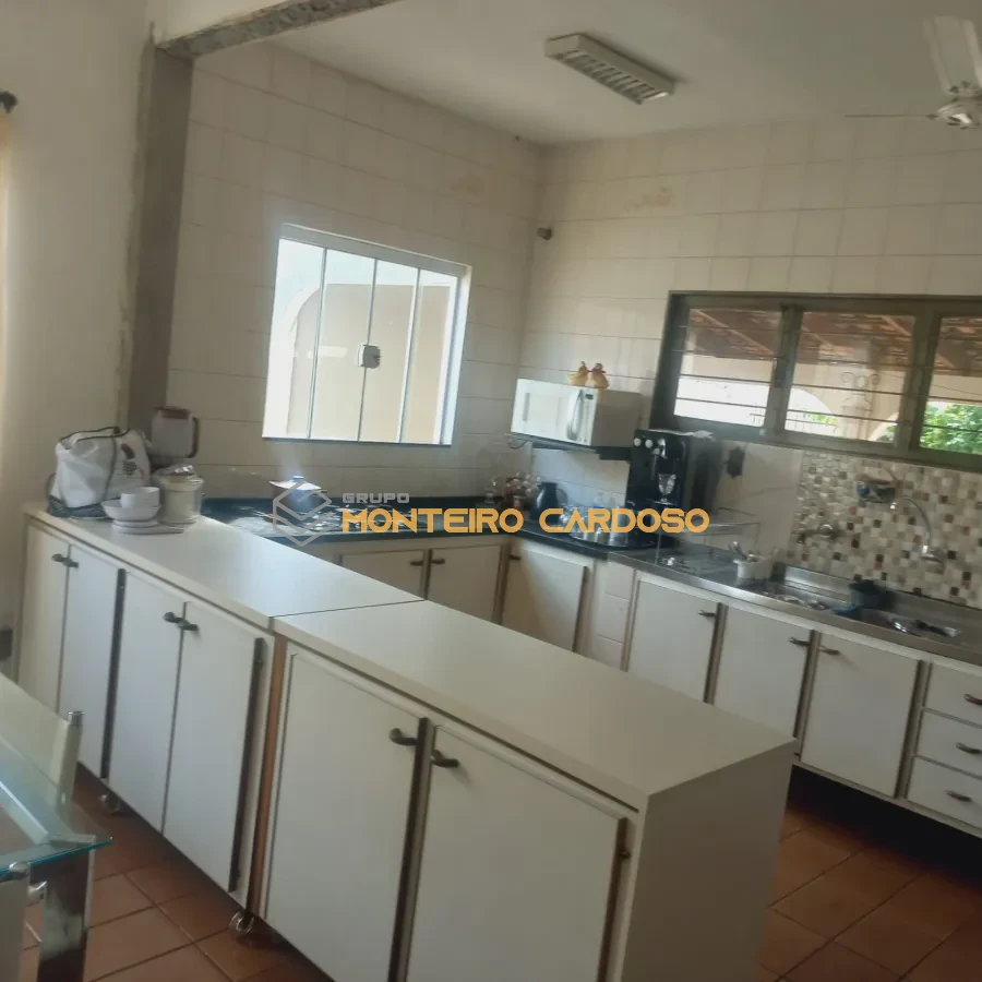 Imagem de CASA ACONCHEGANTE - SANTA CLARA - RONDONÓPOLIS