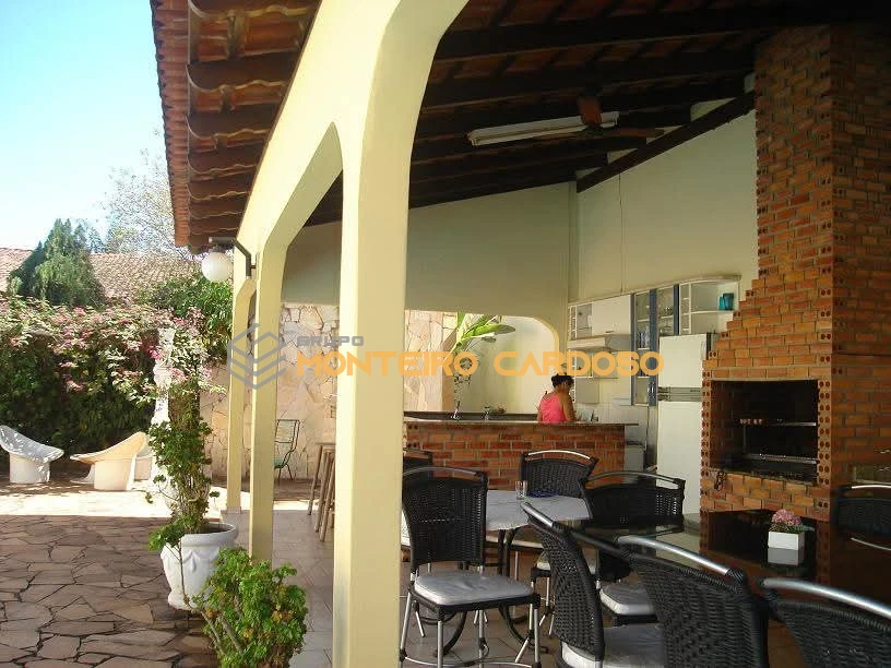 Imagem de CASA ACONCHEGANTE - SANTA CLARA - RONDONÓPOLIS