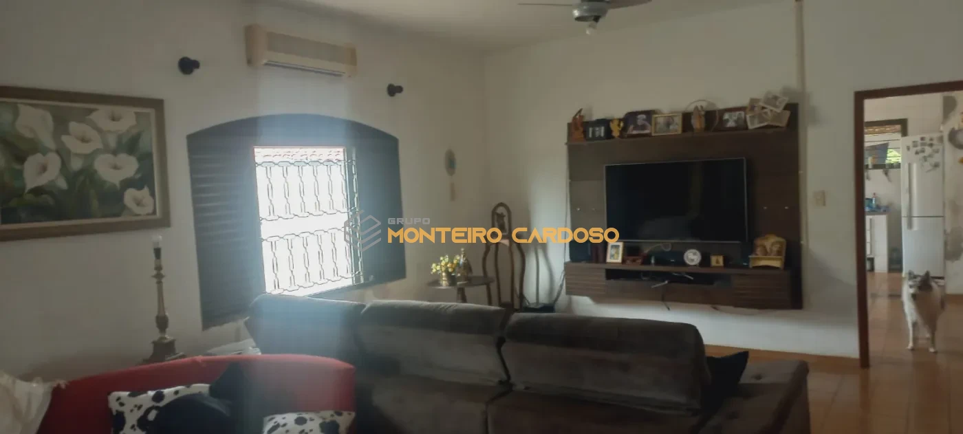 Imagem de CASA ACONCHEGANTE - SANTA CLARA - RONDONÓPOLIS