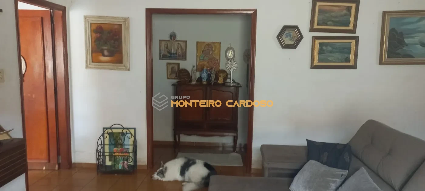 Imagem de CASA ACONCHEGANTE - SANTA CLARA - RONDONÓPOLIS