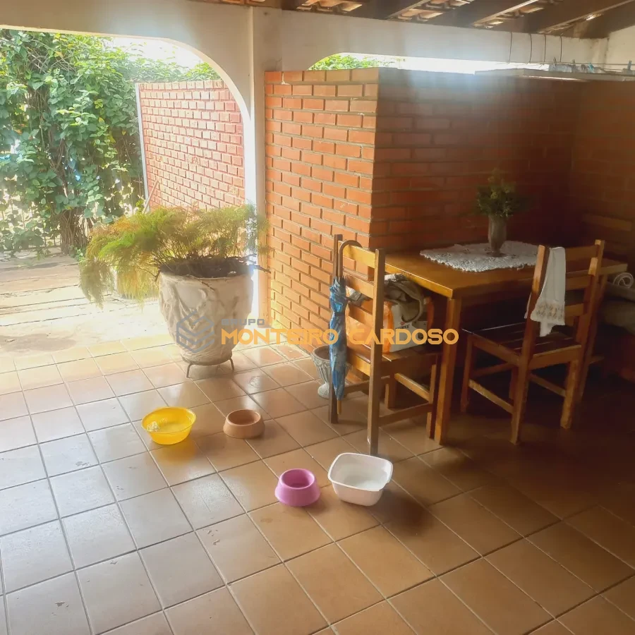 Imagem de CASA ACONCHEGANTE - SANTA CLARA - RONDONÓPOLIS