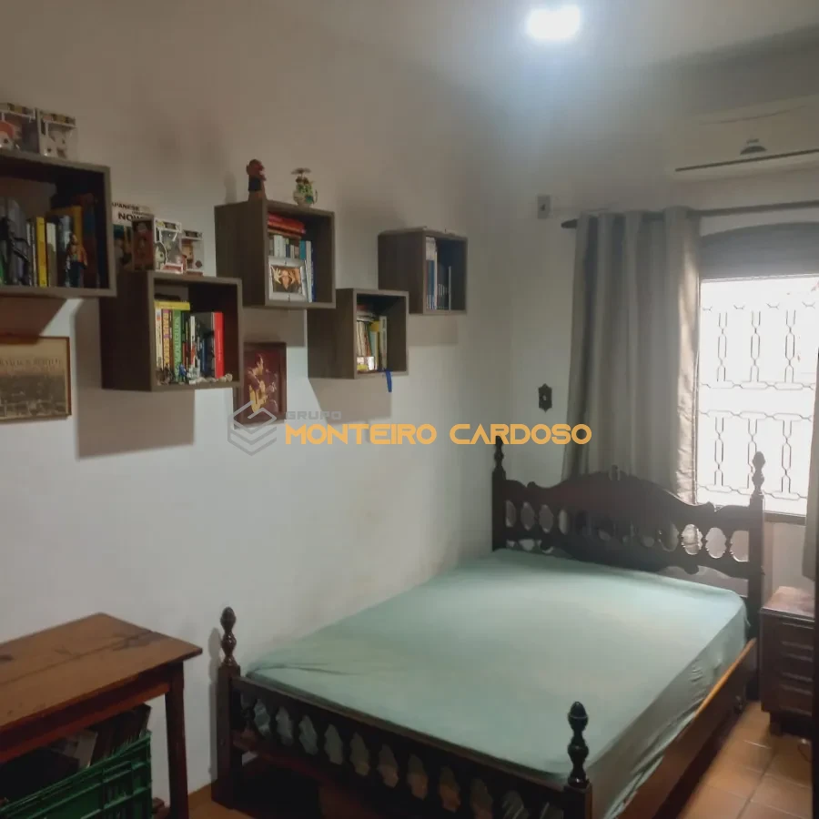 Imagem de CASA ACONCHEGANTE - SANTA CLARA - RONDONÓPOLIS