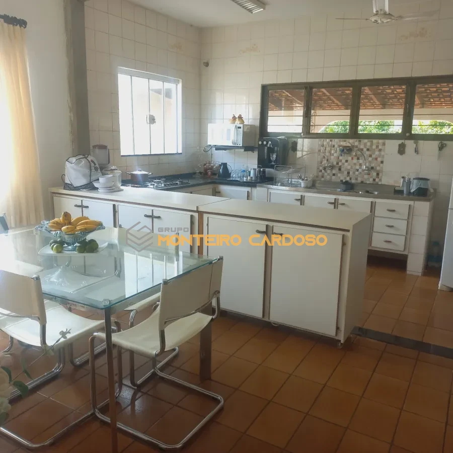 Imagem de CASA ACONCHEGANTE - SANTA CLARA - RONDONÓPOLIS