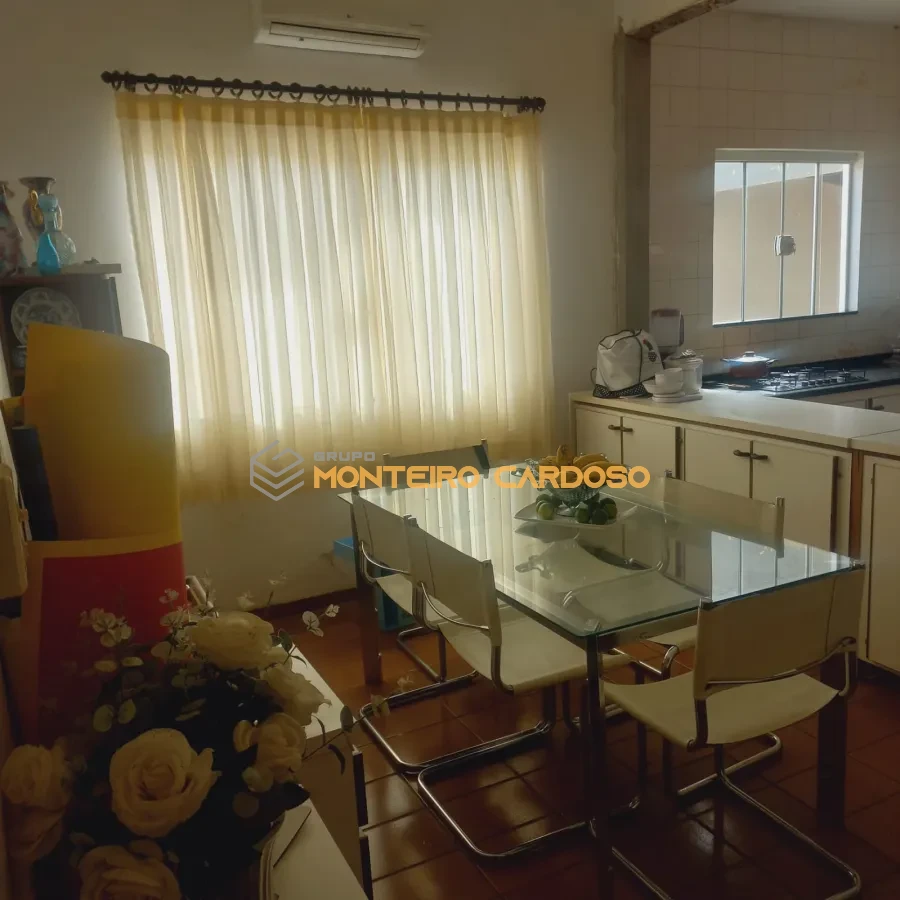 Imagem de CASA ACONCHEGANTE - SANTA CLARA - RONDONÓPOLIS