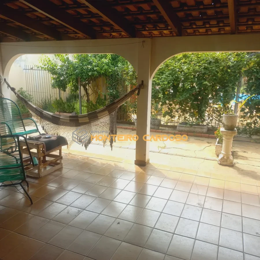 Imagem de CASA ACONCHEGANTE - SANTA CLARA - RONDONÓPOLIS