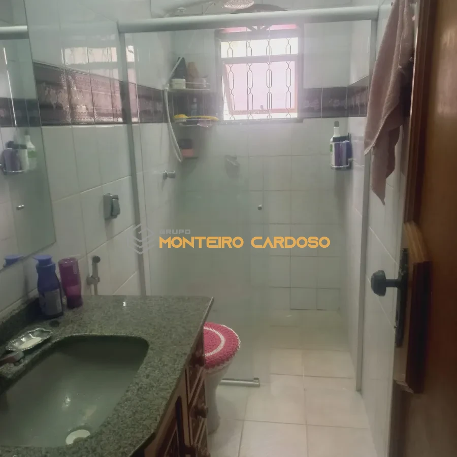Imagem de CASA ACONCHEGANTE - SANTA CLARA - RONDONÓPOLIS