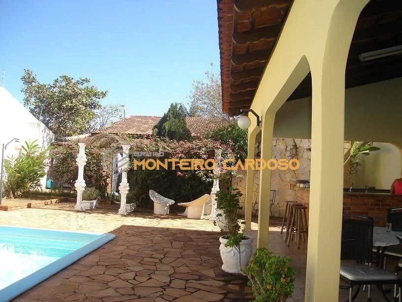 Imagem de CASA ACONCHEGANTE - SANTA CLARA - RONDONÓPOLIS