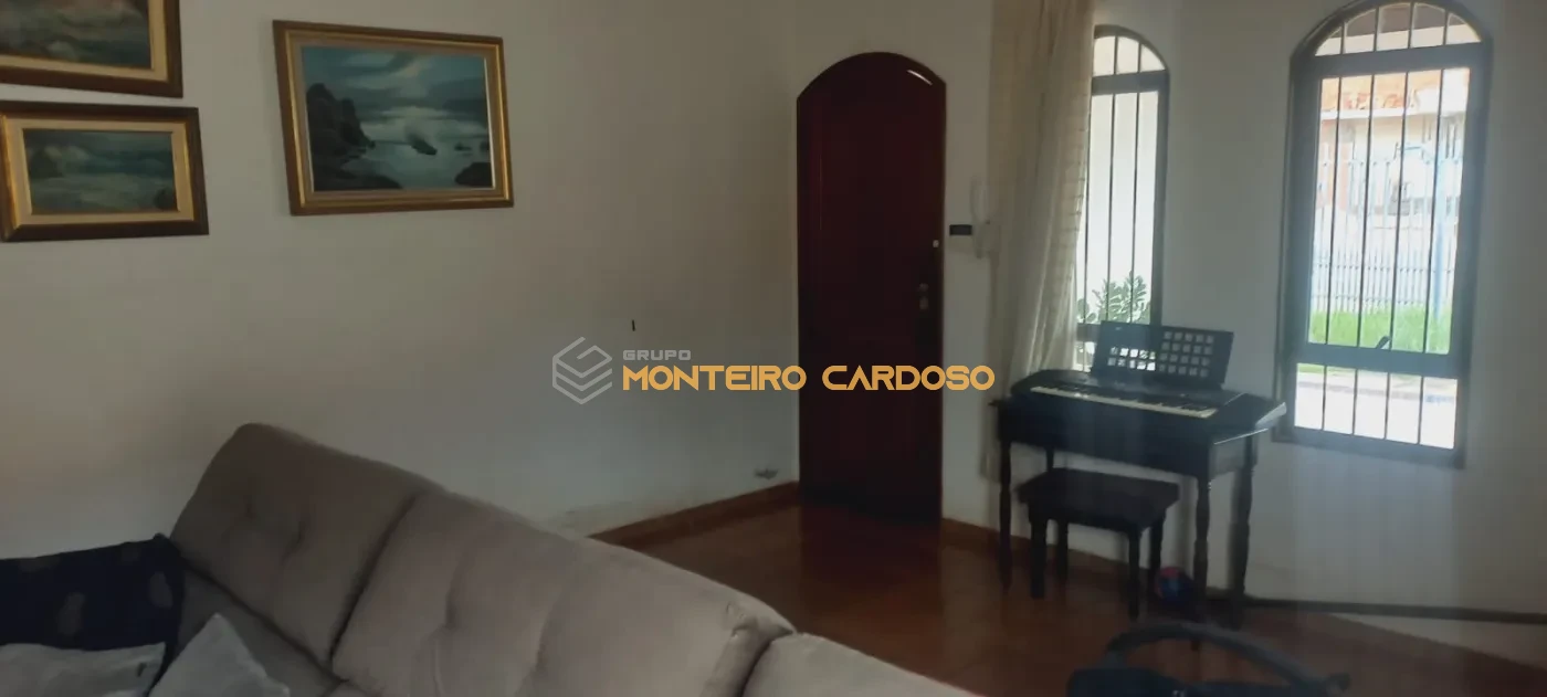 Imagem de CASA ACONCHEGANTE - SANTA CLARA - RONDONÓPOLIS