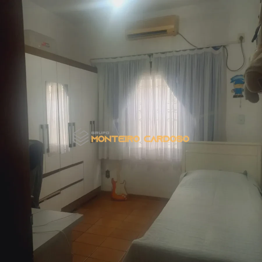 Imagem de CASA ACONCHEGANTE - SANTA CLARA - RONDONÓPOLIS