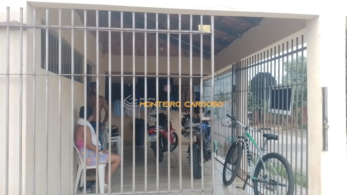 Imagem de DOIS IMÓVEIS EM UM! - JARDIM ITAPUÃ - RONDONÓPOLIS/MT