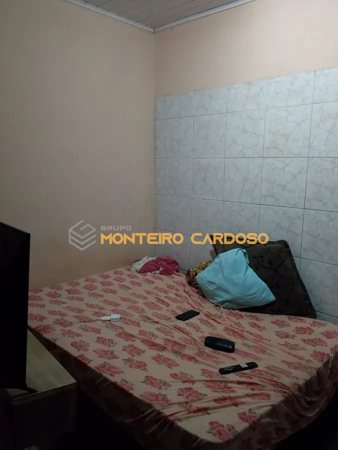 Imagem de DOIS IMÓVEIS EM UM! - JARDIM ITAPUÃ - RONDONÓPOLIS/MT