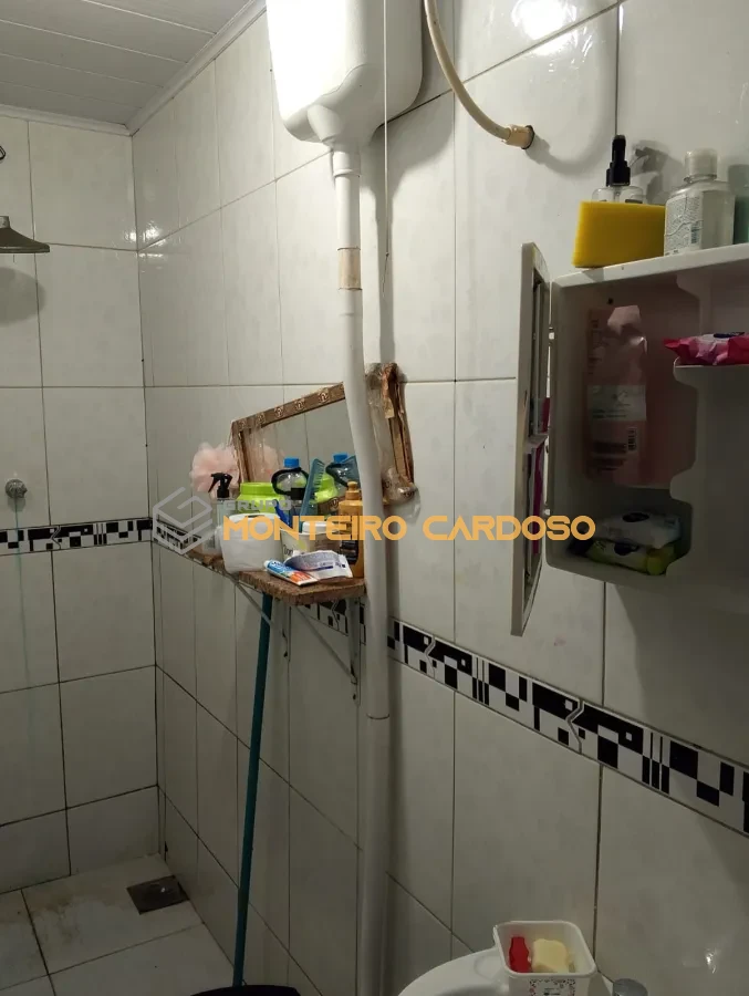 Imagem de DOIS IMÓVEIS EM UM! - JARDIM ITAPUÃ - RONDONÓPOLIS/MT