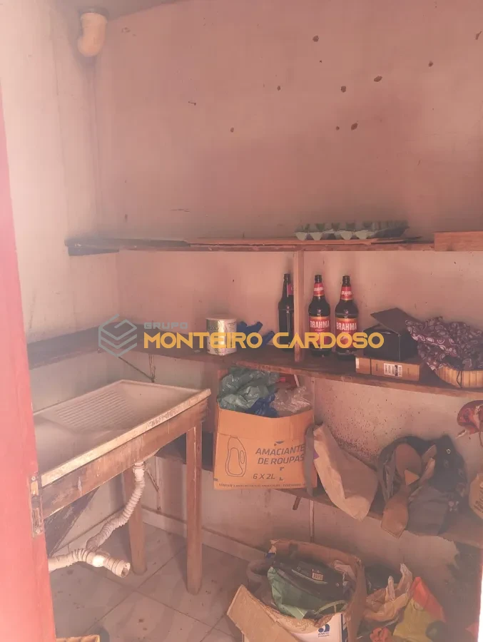 Imagem de DOIS IMÓVEIS EM UM! - JARDIM ITAPUÃ - RONDONÓPOLIS/MT