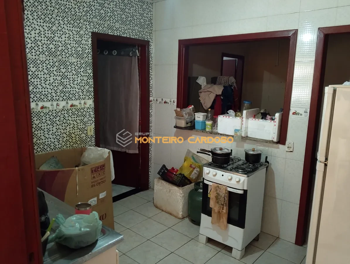 Imagem de DOIS IMÓVEIS EM UM! - JARDIM ITAPUÃ - RONDONÓPOLIS/MT