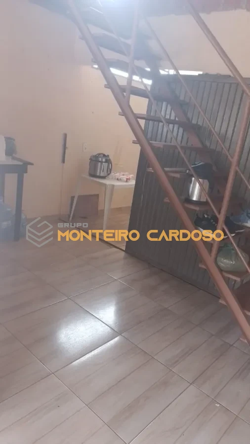 Imagem de DOIS IMÓVEIS EM UM! - JARDIM ITAPUÃ - RONDONÓPOLIS/MT