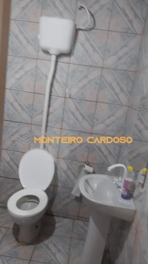 Imagem de DOIS IMÓVEIS EM UM! - JARDIM ITAPUÃ - RONDONÓPOLIS/MT