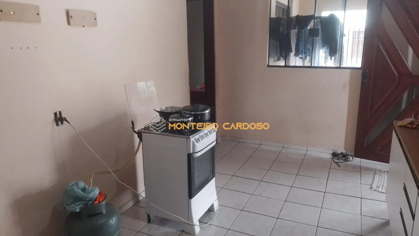 Imagem de DOIS IMÓVEIS EM UM! - JARDIM ITAPUÃ - RONDONÓPOLIS/MT