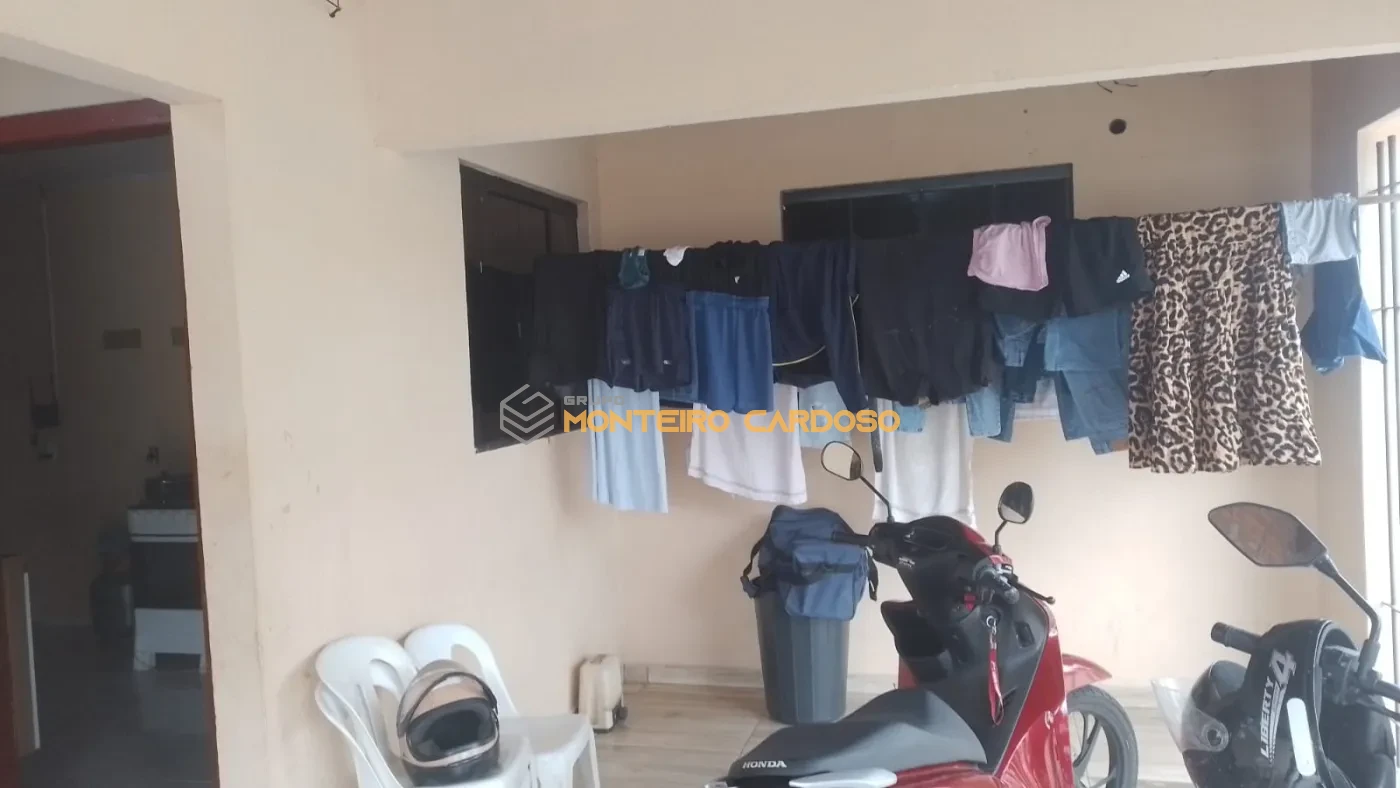 Imagem de DOIS IMÓVEIS EM UM! - JARDIM ITAPUÃ - RONDONÓPOLIS/MT