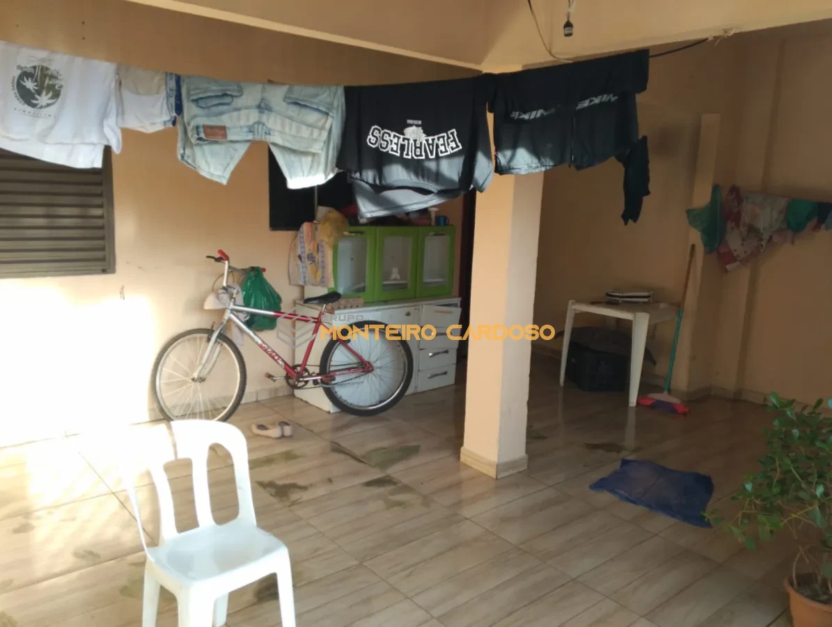 Imagem de DOIS IMÓVEIS EM UM! - JARDIM ITAPUÃ - RONDONÓPOLIS/MT