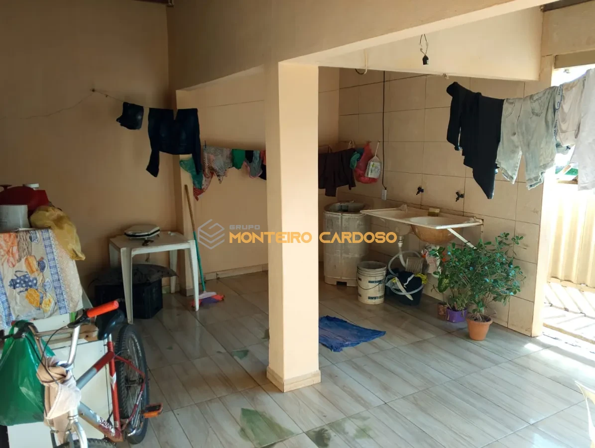 Imagem de DOIS IMÓVEIS EM UM! - JARDIM ITAPUÃ - RONDONÓPOLIS/MT