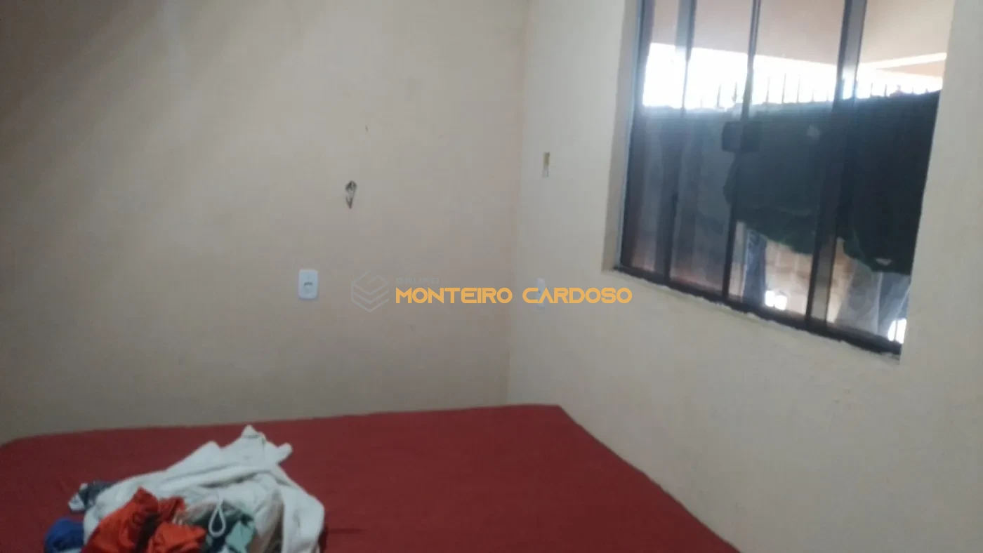 Imagem de DOIS IMÓVEIS EM UM! - JARDIM ITAPUÃ - RONDONÓPOLIS/MT