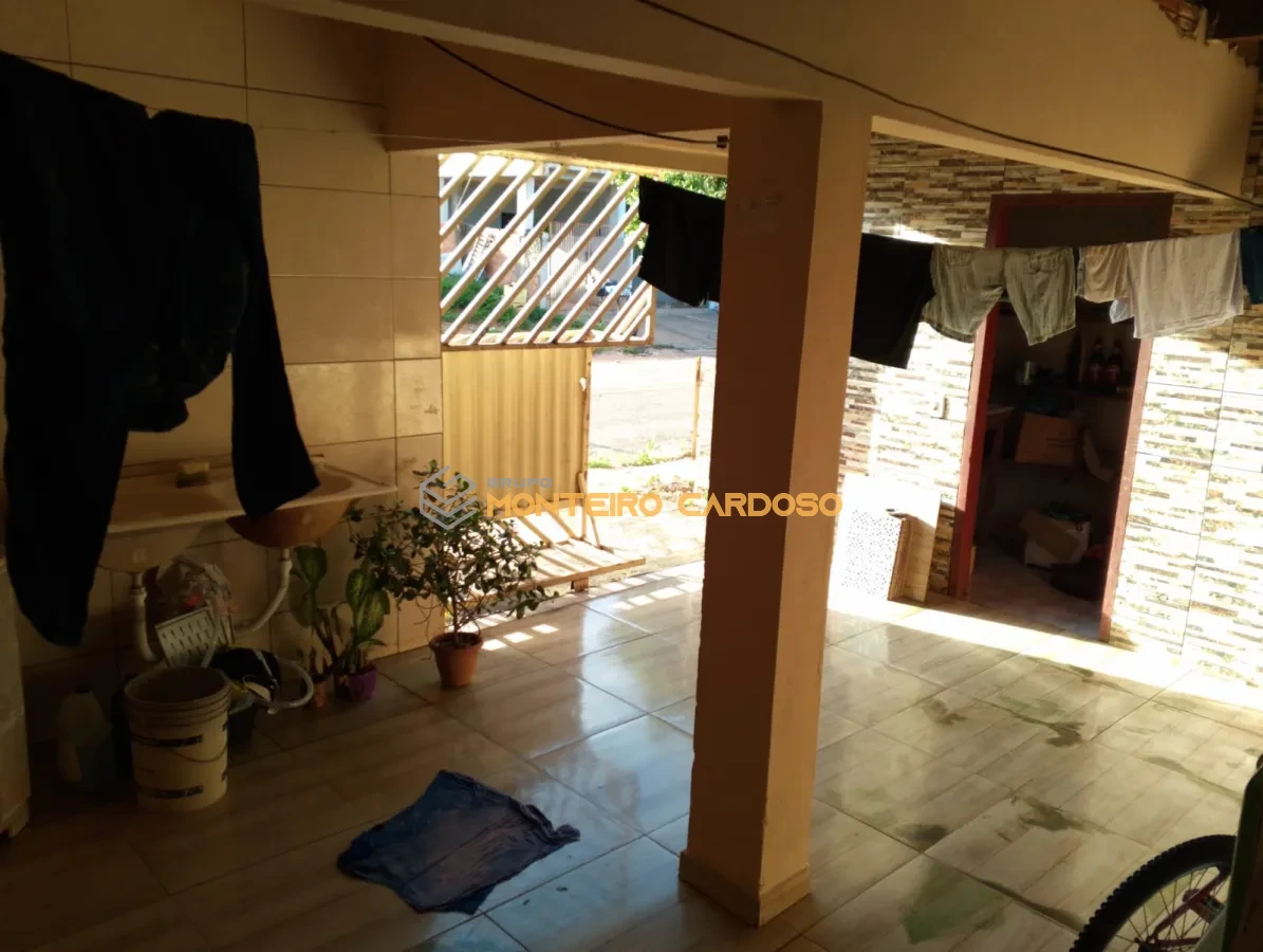 Imagem de DOIS IMÓVEIS EM UM! - JARDIM ITAPUÃ - RONDONÓPOLIS/MT