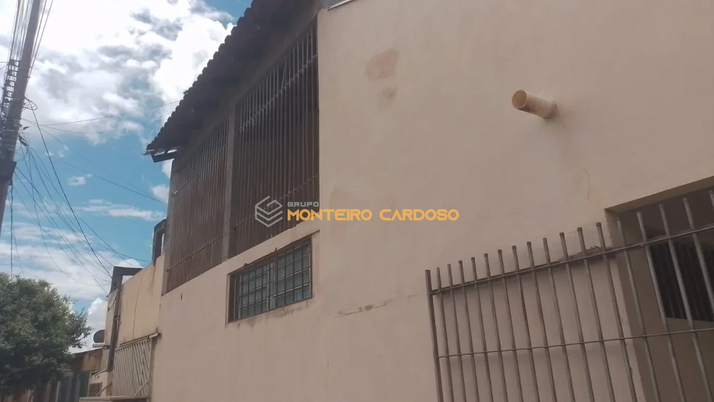 Imagem de DOIS IMÓVEIS EM UM! - JARDIM ITAPUÃ - RONDONÓPOLIS/MT