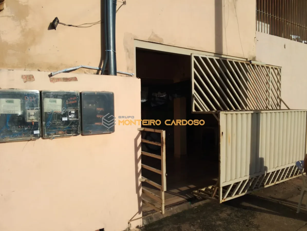 Imagem de DOIS IMÓVEIS EM UM! - JARDIM ITAPUÃ - RONDONÓPOLIS/MT