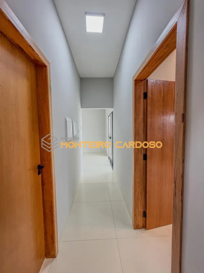 Imagem de Linda casa no Sagrada Familia - Rondonópolis/MT