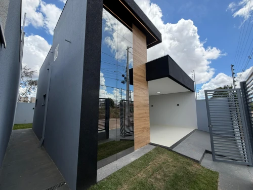 Imagem de Linda casa no Sagrada Familia - Rondonópolis/MT