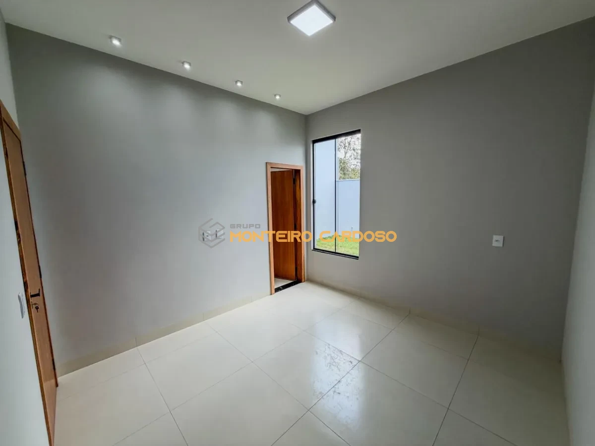 Imagem de Linda casa no Sagrada Familia - Rondonópolis/MT