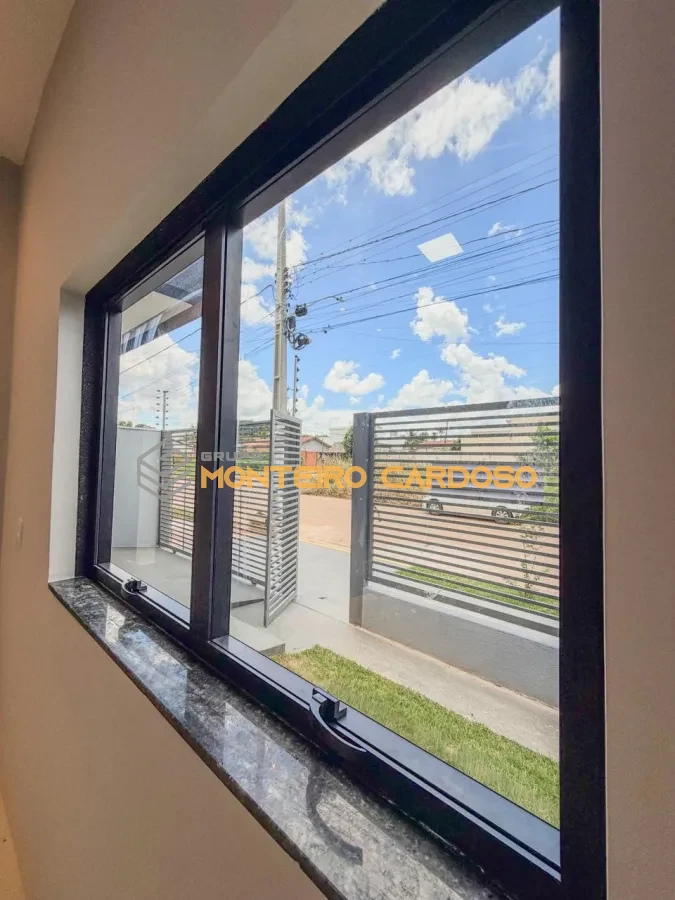 Imagem de Linda casa no Sagrada Familia - Rondonópolis/MT