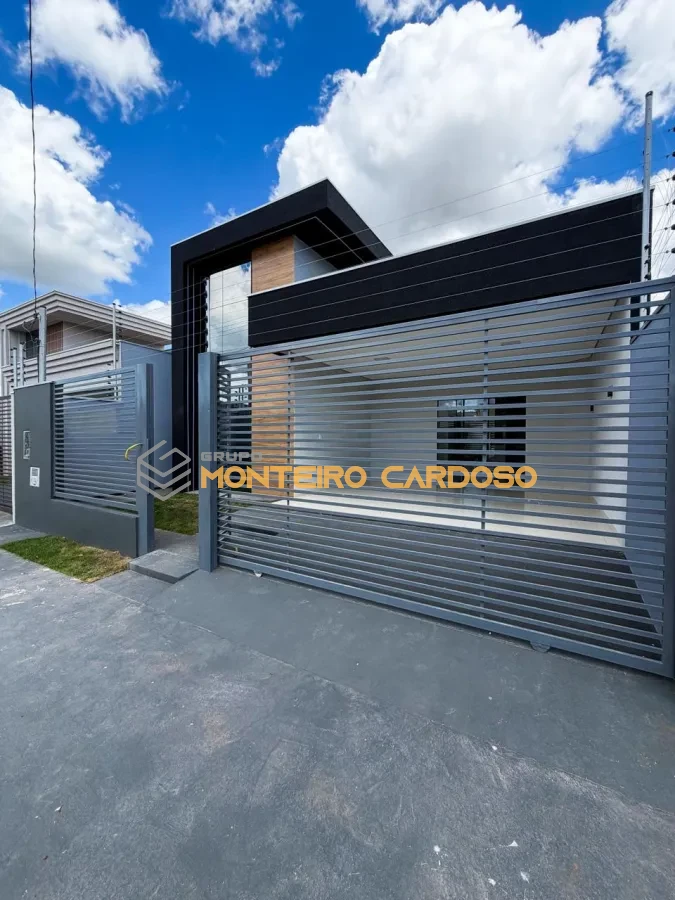 Imagem de Linda casa no Sagrada Familia - Rondonópolis/MT