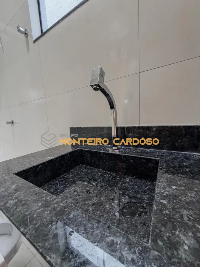 Imagem de Linda casa no Sagrada Familia - Rondonópolis/MT