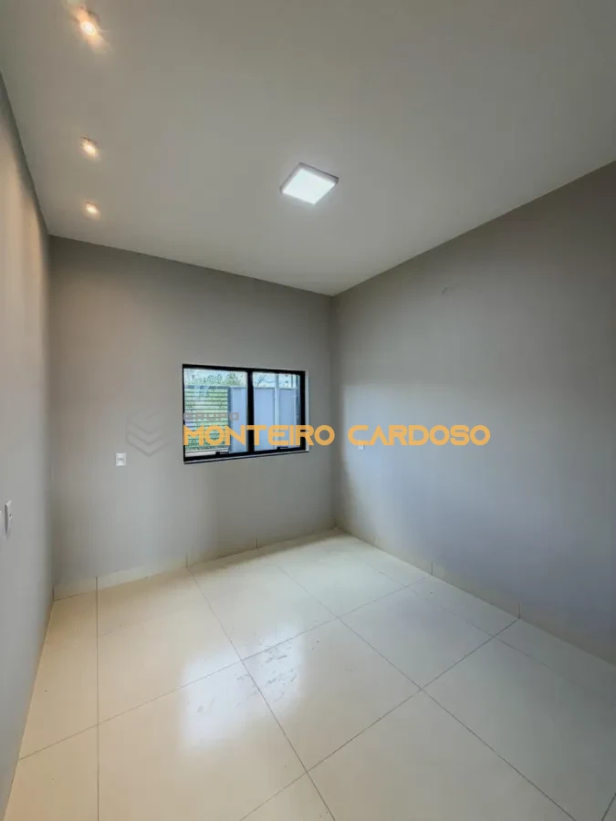 Imagem de Linda casa no Sagrada Familia - Rondonópolis/MT