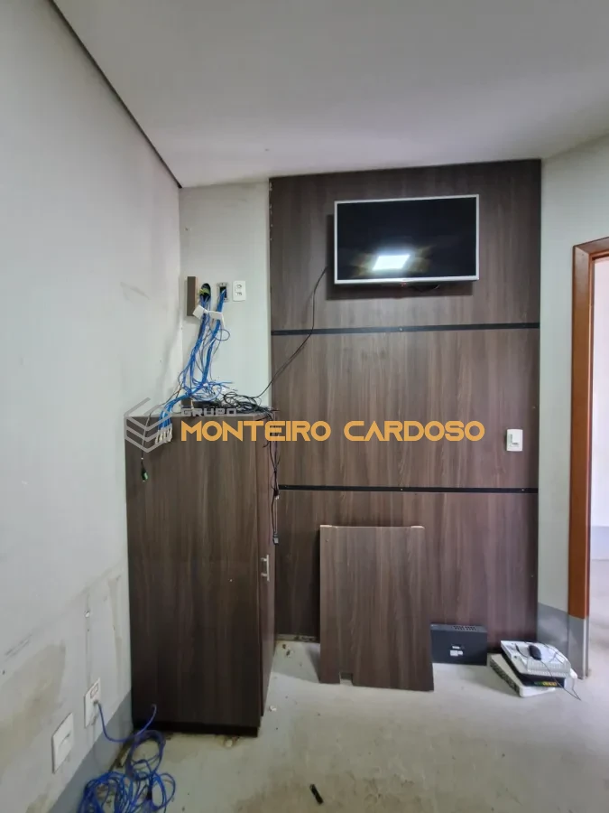 Imagem de Barracão – Avenida dos Estudantes