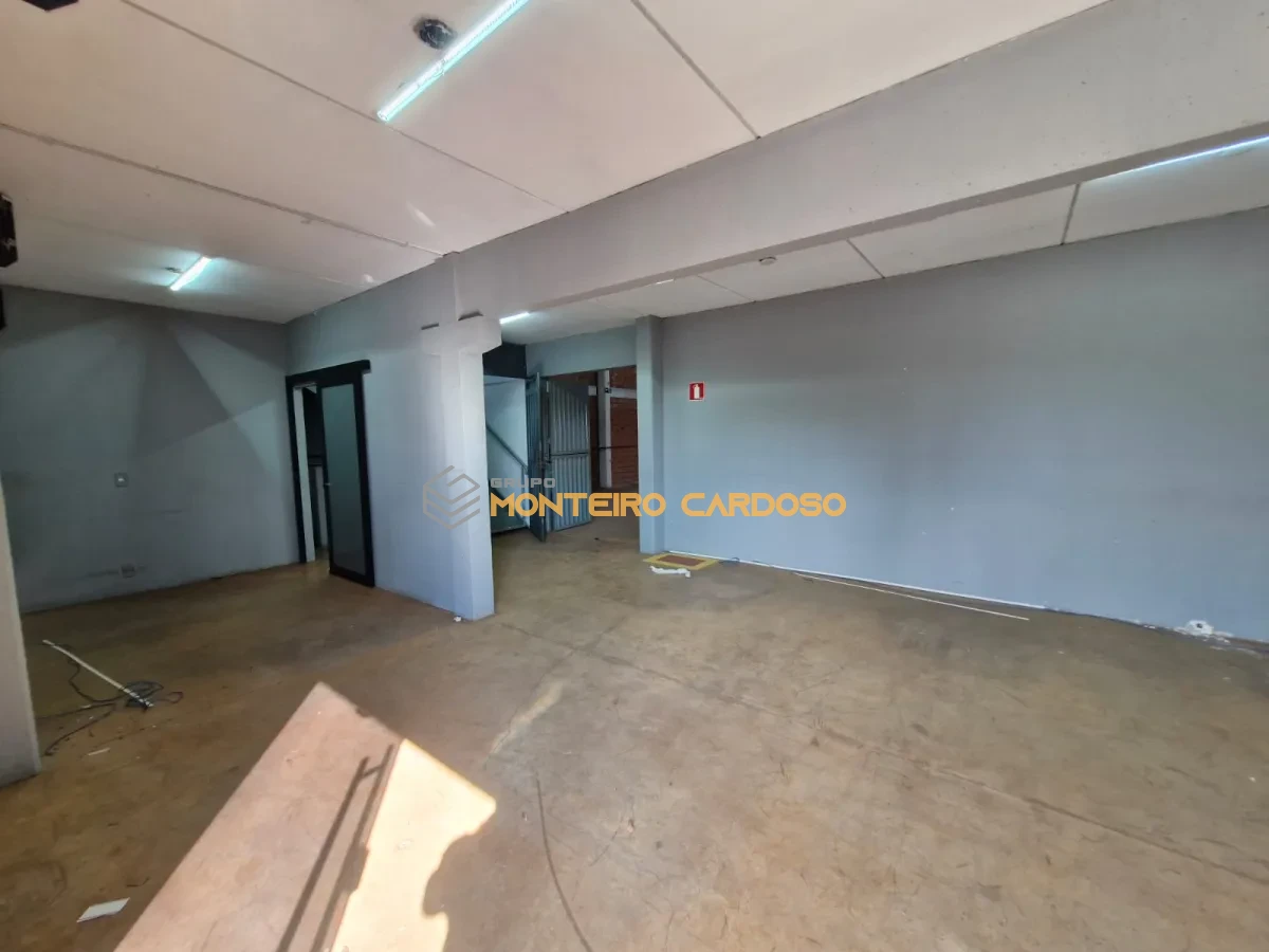 Imagem de Barracão – Excelente Localização