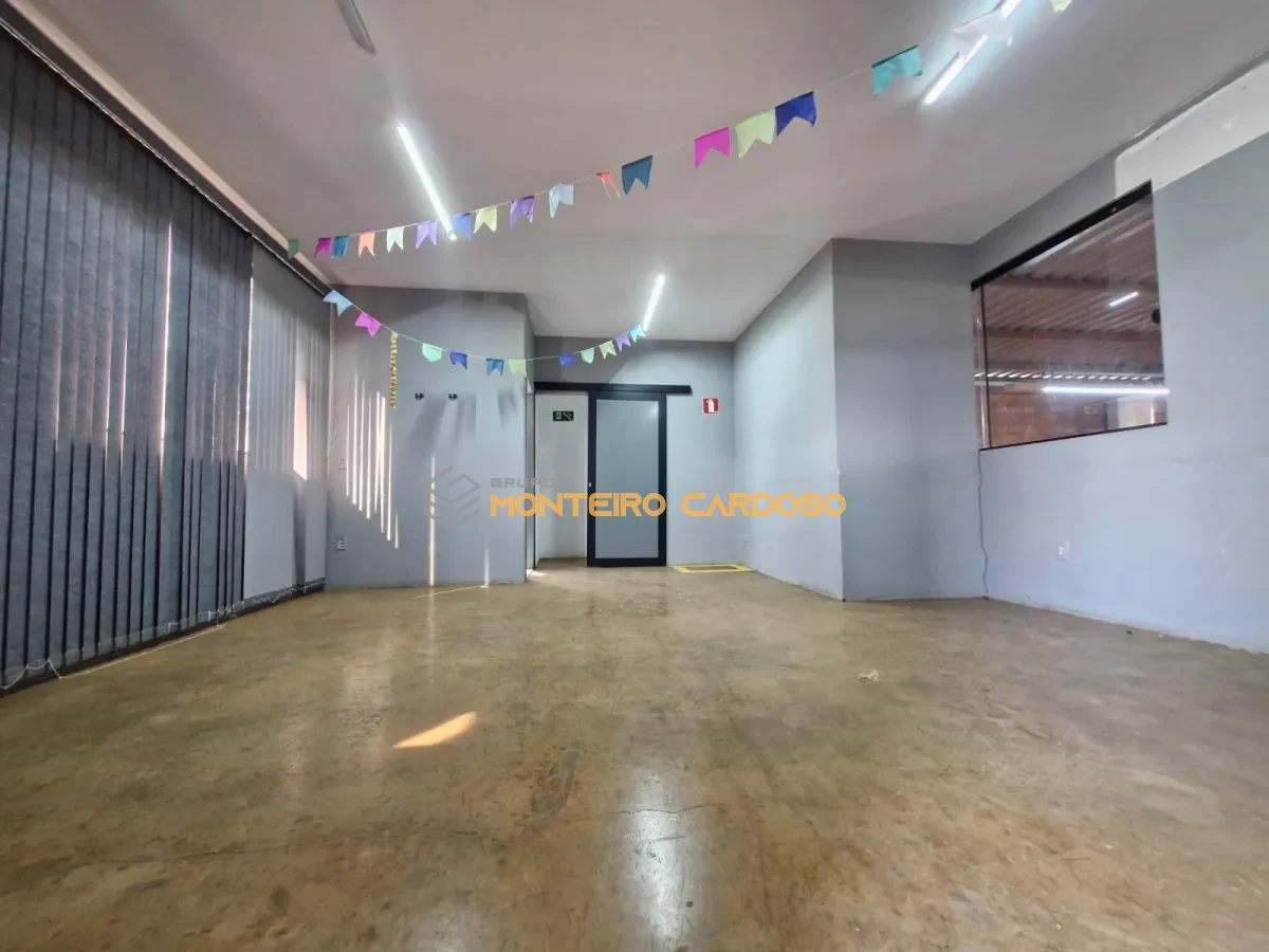 Imagem de Barracão – Excelente Localização