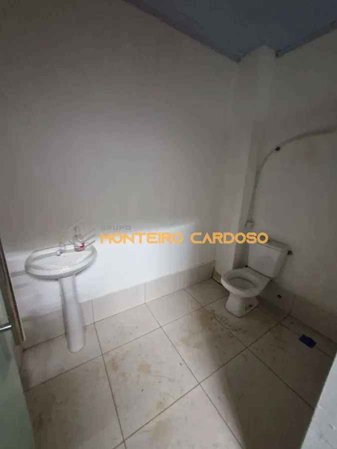 Imagem de Barracão – Excelente Localização